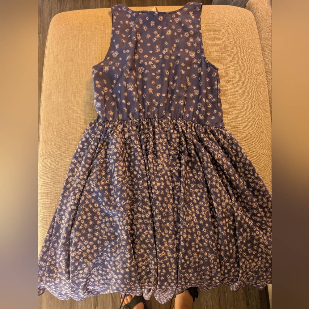 Lauren Conrad Women's Dress sz 6 - Picture 2 of 4